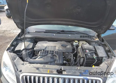 2014 Buick Verano Convenience Group z USA, uszkodzony, nr VIN 1G4PR5SK3E4175371